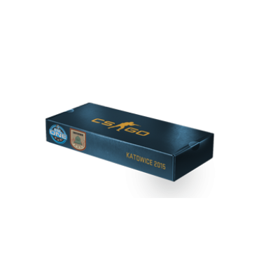 ESL One Katowice 2015 Inferno Souvenir Package