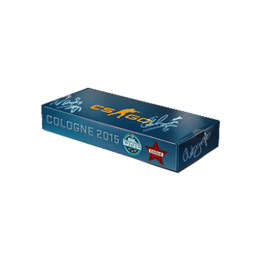 ESL One Cologne 2015 Cache Souvenir Package