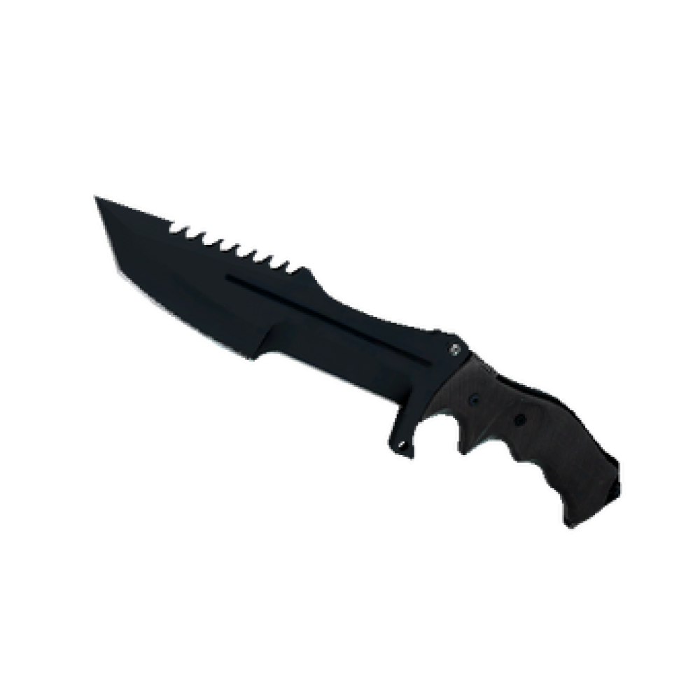 ★ STATTRAK ™ HUNTSMAN KNIFE | Night