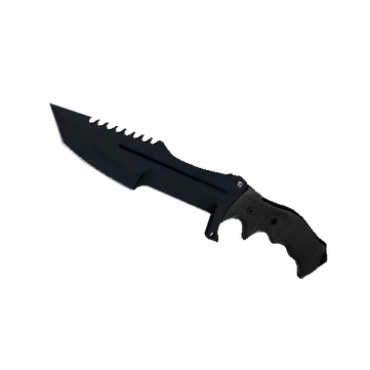 ★ STATTRAK ™ HUNTSMAN KNIFE | Night