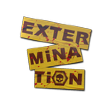 Sticker | Extermination
