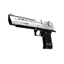 Desert Eagle | Printstream (Minimal Wear)