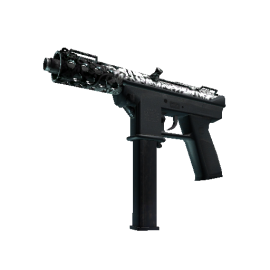 Tec-9 | Cut Out (Minimal Wear)