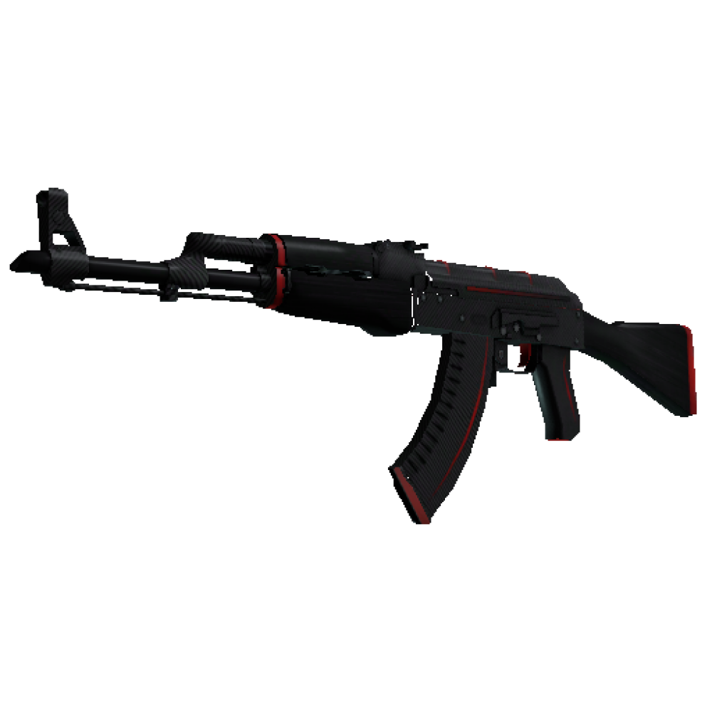 AK-47 | Redline (Minimal Wear)