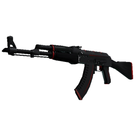 AK-47 | Redline (Minimal Wear)